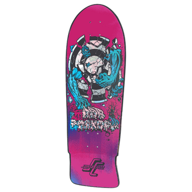 10.25" SANTA CRUZ STRANGER THINGS ROSKOPP DEMOGORGON DECK (11116670-134882)