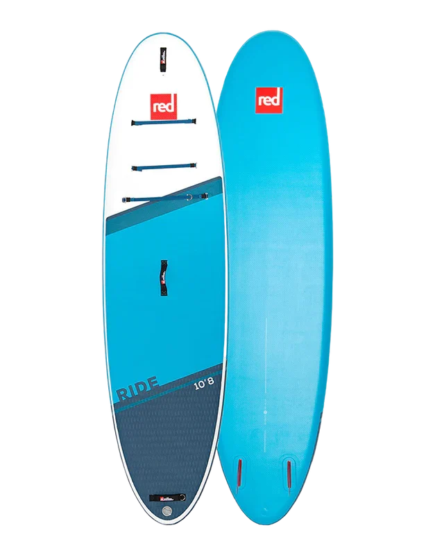 10'8" Ride MSL