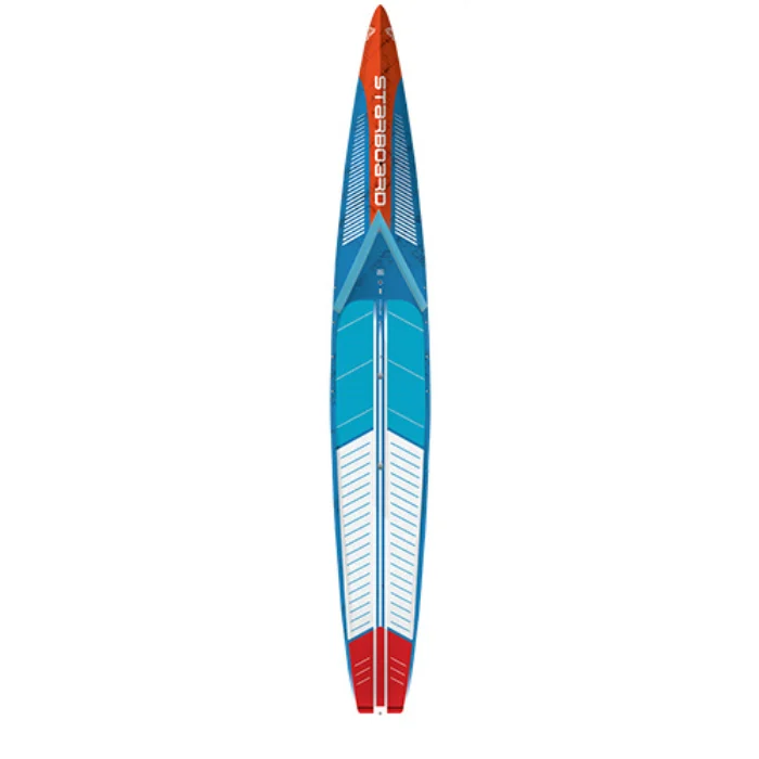 14'X23" Starboard Allstar Blue Carbon 2025