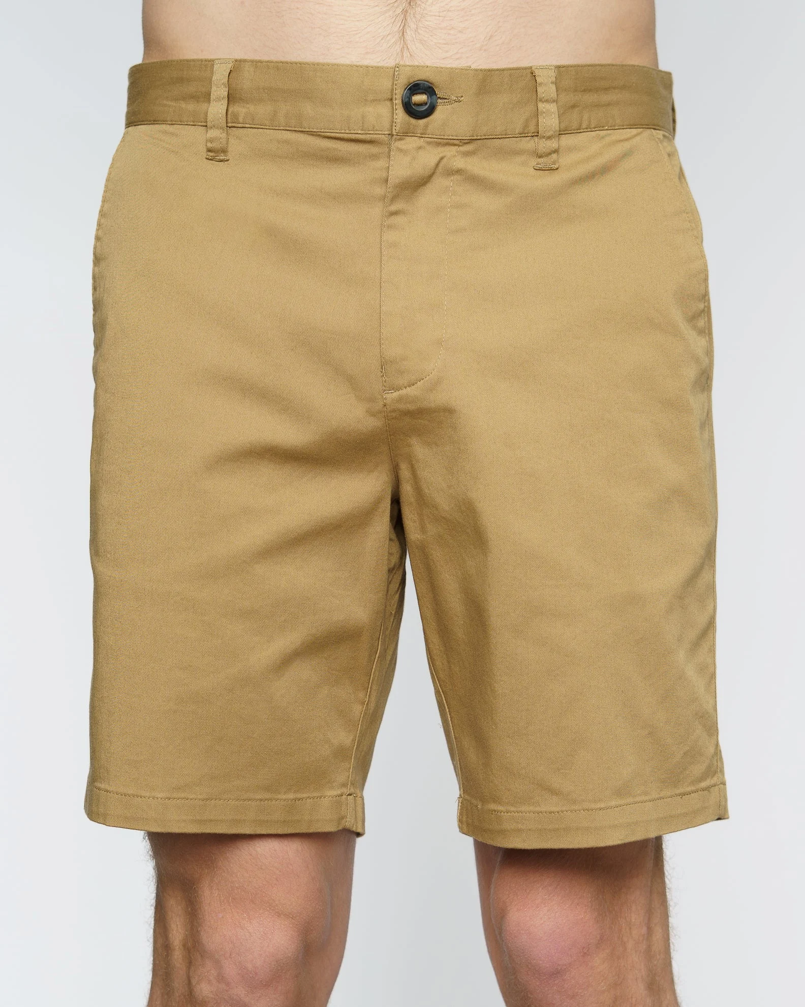 18" Diaz Shorts - Khaki