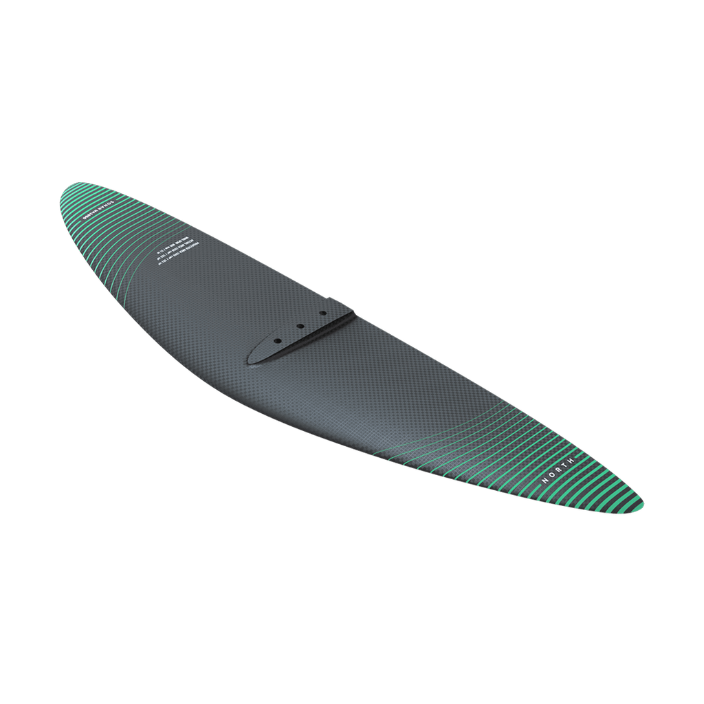 2022 North Sonar Mid Aspect Wing