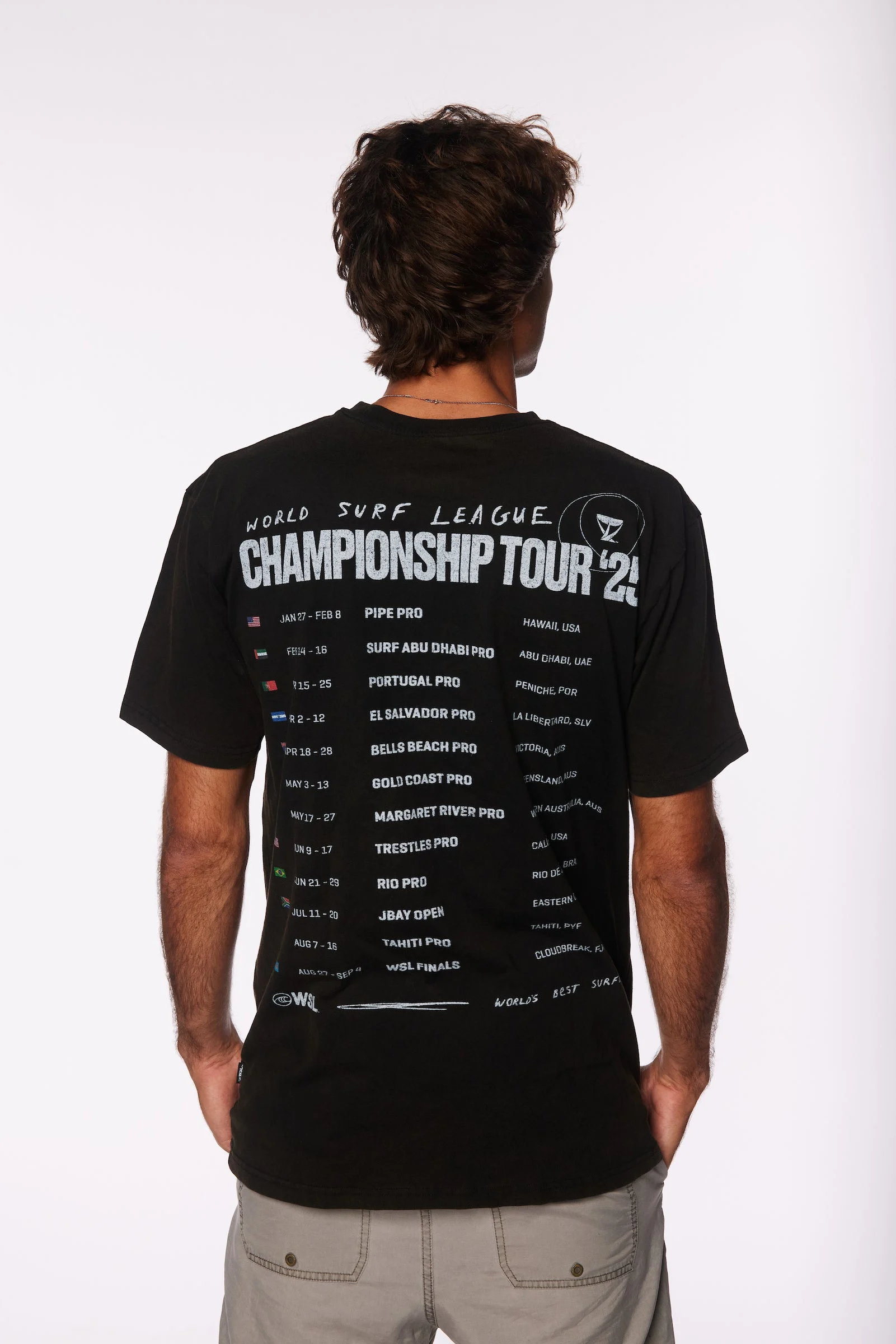 2025 CT Tee