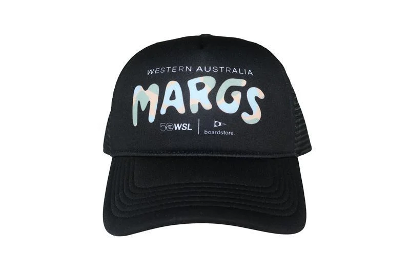 2026 WA Margaret River Pro - Trucker Cap