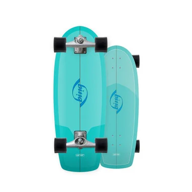 27.5" CARVER X BING PUCK CX SURFSKATE (C1012011155)