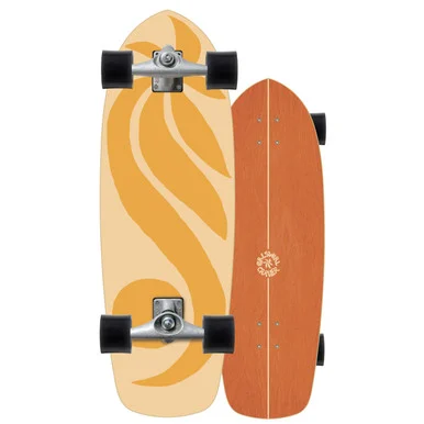29.5" CARVER BAILEY BOARD CX COMPLETE SURFSKATE (C1012011139)