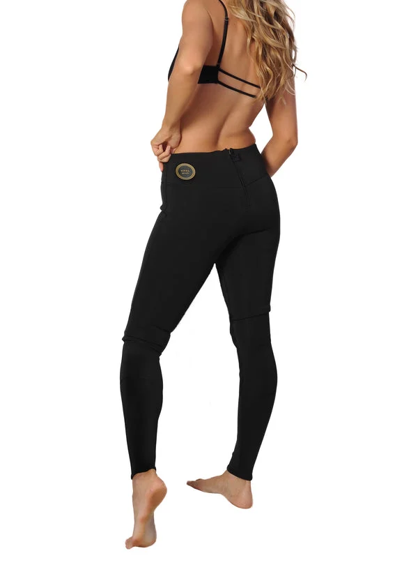 2mm Vital Wetsuit Legging
