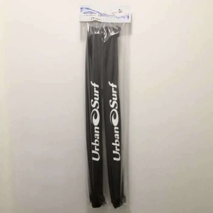 30" Split Rack Pads