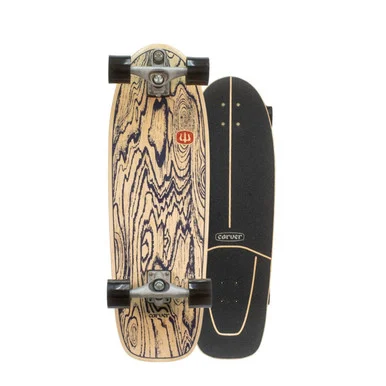 31.25" CARVER GRAIN C7 SURFSKATE (C1013011262)
