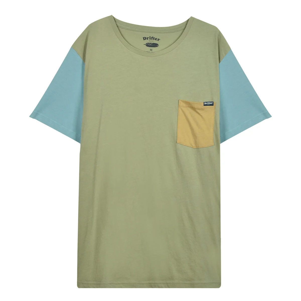 333 Kids Pocket Tee