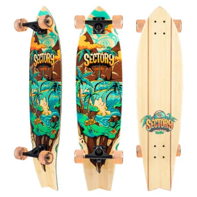 34" SECTOR 9 SNAPPER HIDEOUT COMPLETE (10003697)