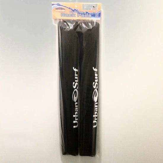 36" Sit On Top "Aero" Rack Pads