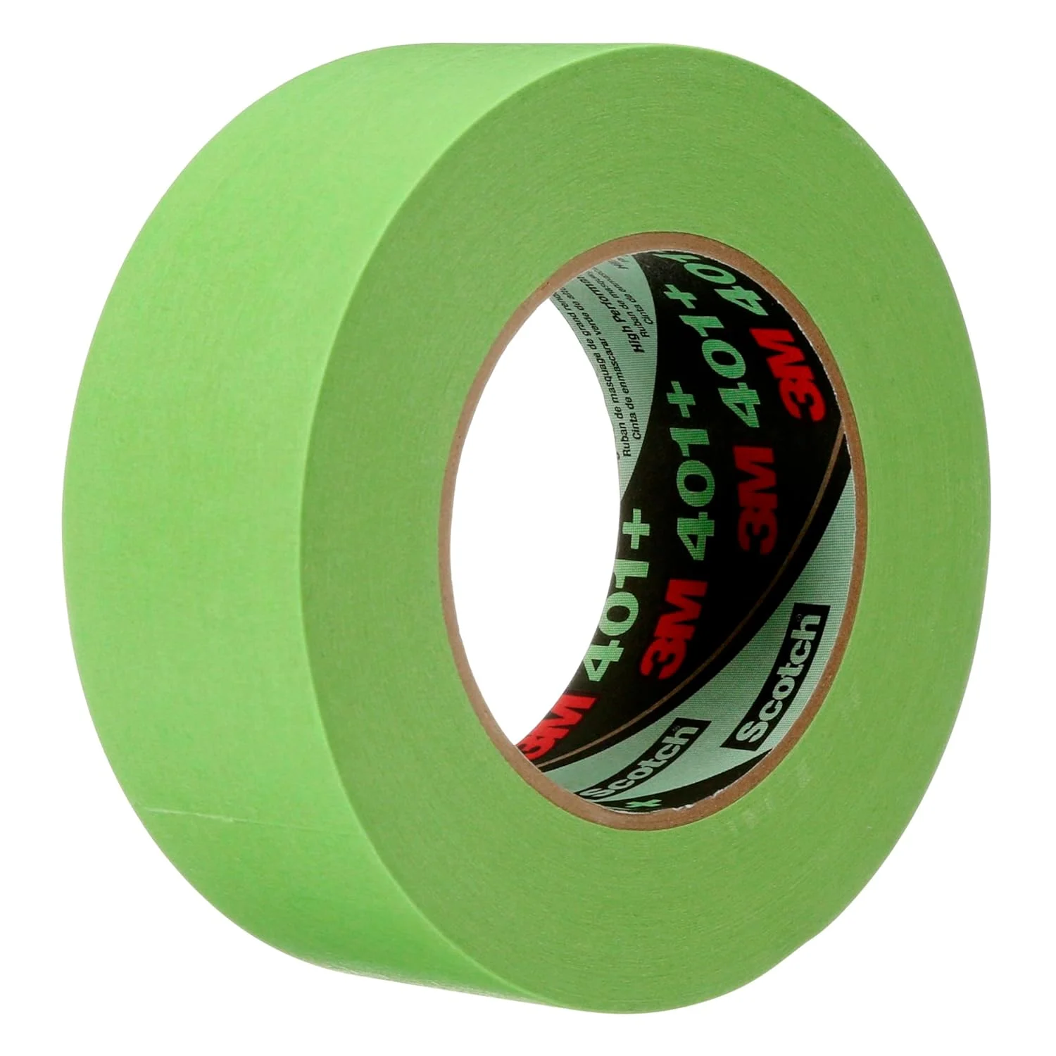 3M -401+Solvent Resistant Masking Tape x 60 yds.