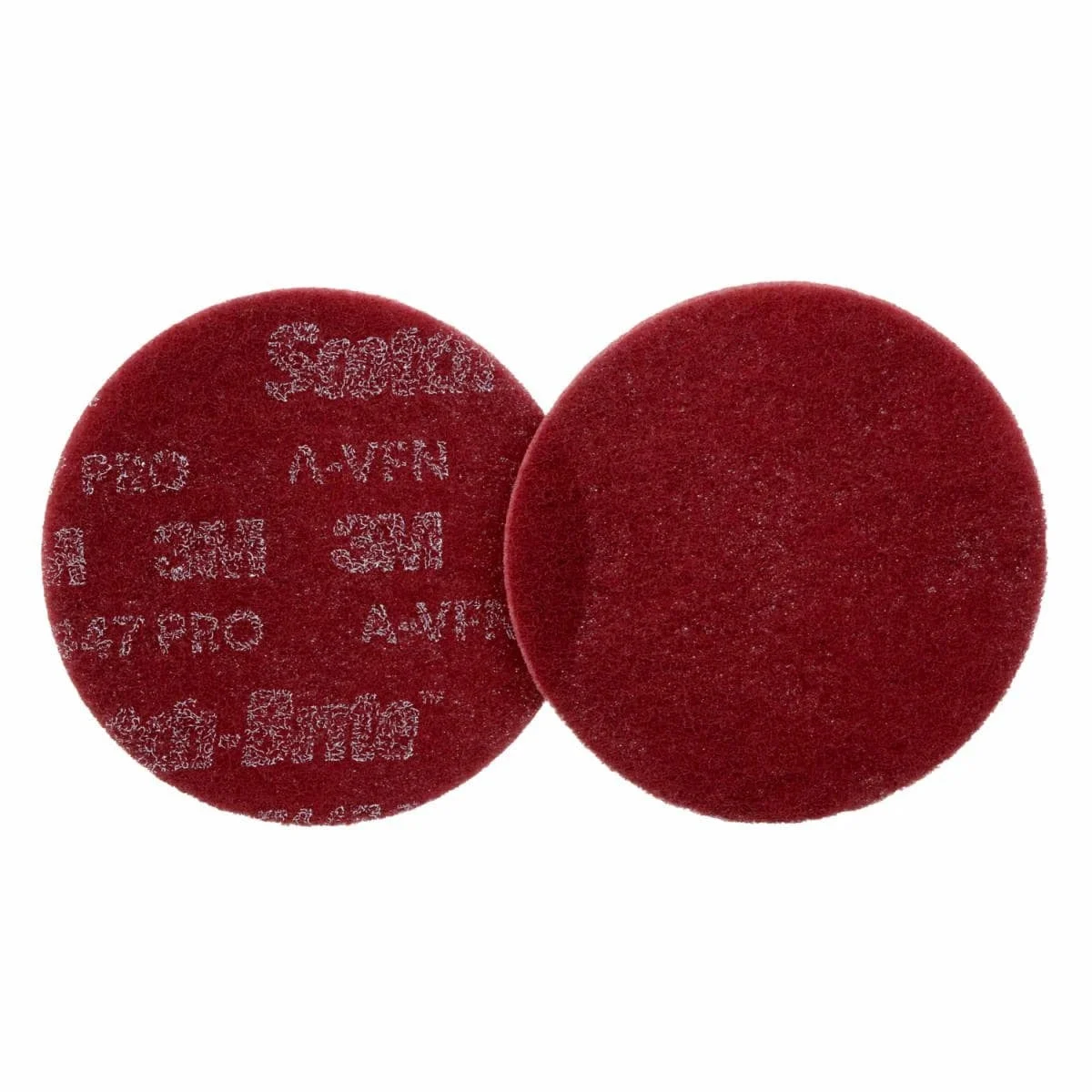 3M Scotch Brite - Very Fine 8"