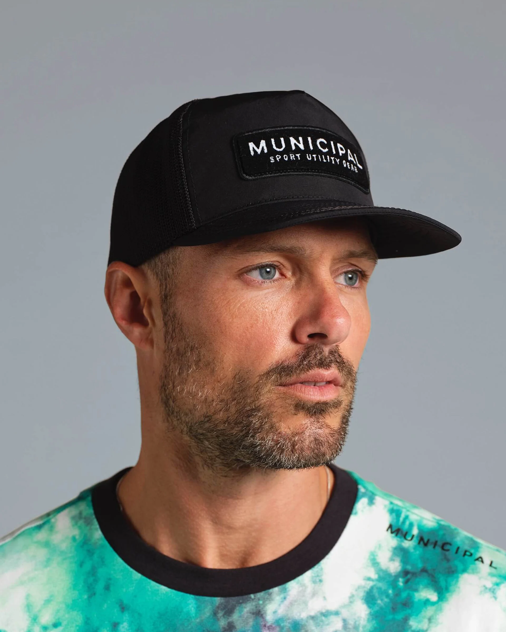 4:AM Club Neighborhood Hat