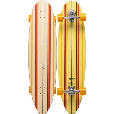 40" YOW WAIKIKI SURFSKATE (YOCO0023A040)