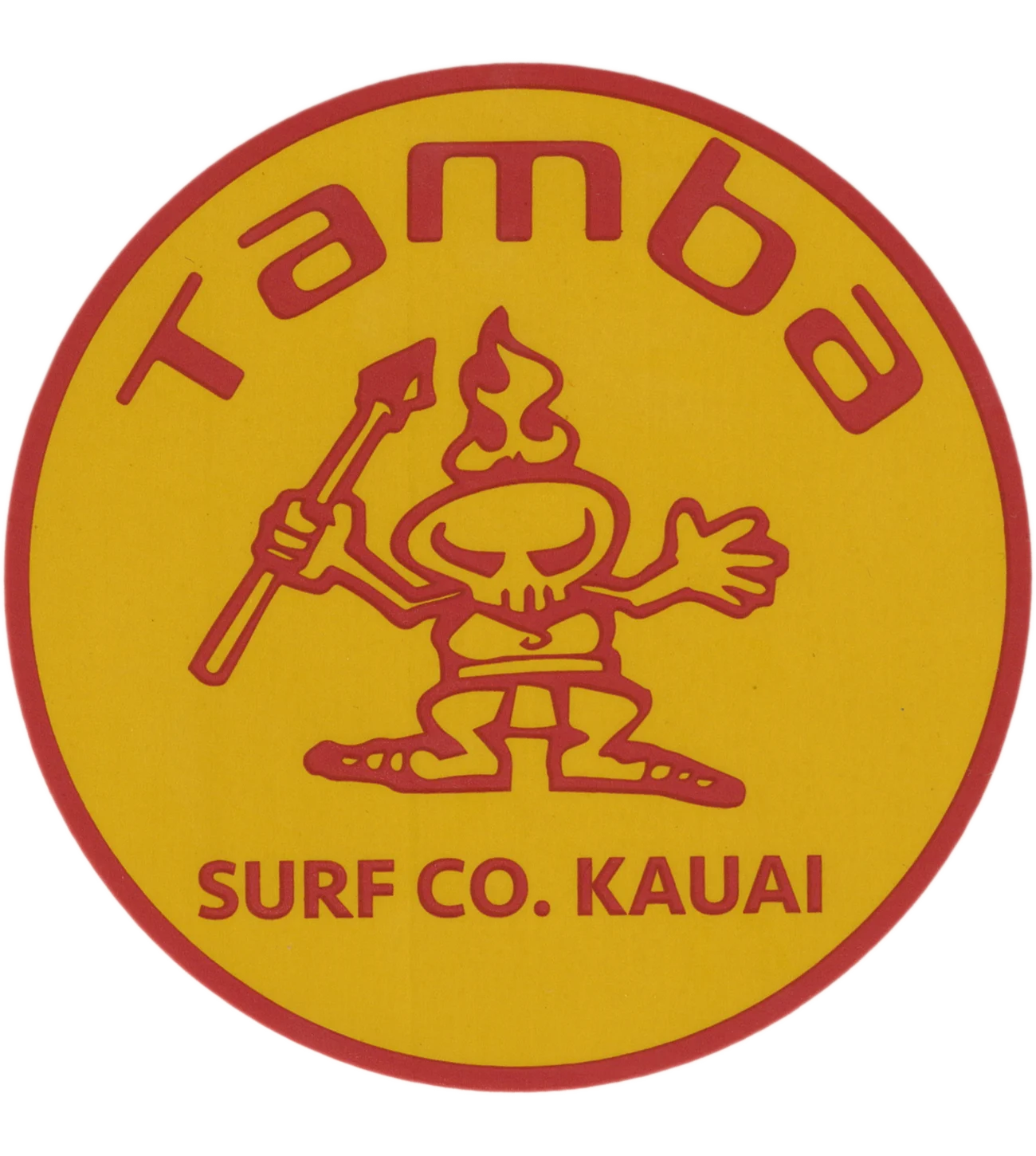 #49 Tamba Stamp 5 x 5