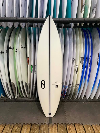 5'11 FIREWIRE FRK PLUS IBOLIC SURFBOARD (1397496)