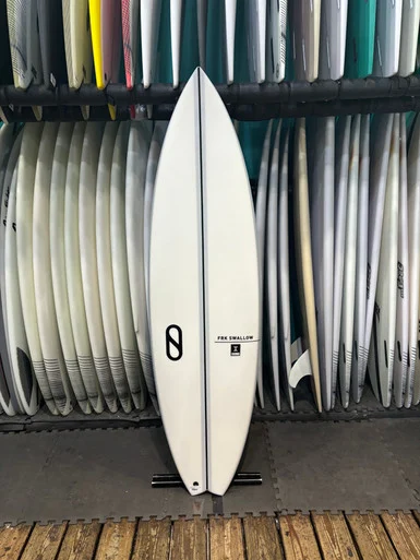 5'11 FIREWIRE FRK SWALLOW IBOLIC SURFBOARD (7240266)