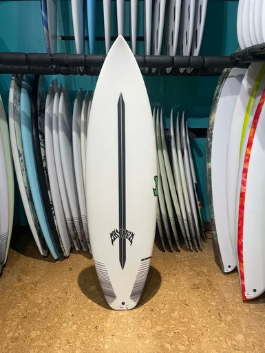 5'11 LOST LIGHTSPEED SUB DRIVER 2.0 SURFBOARD (237507)