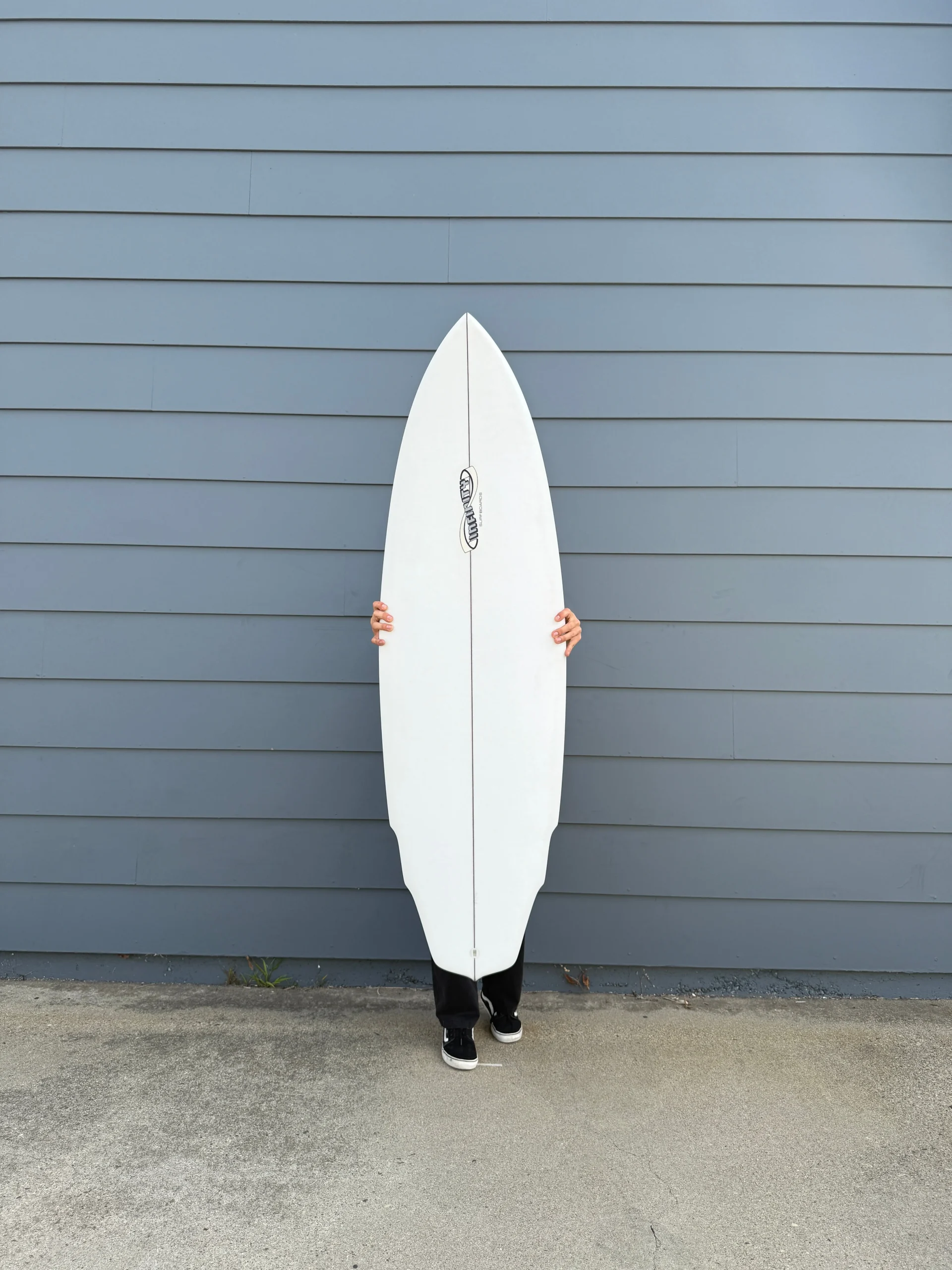 5'11" STING FISH EPS
