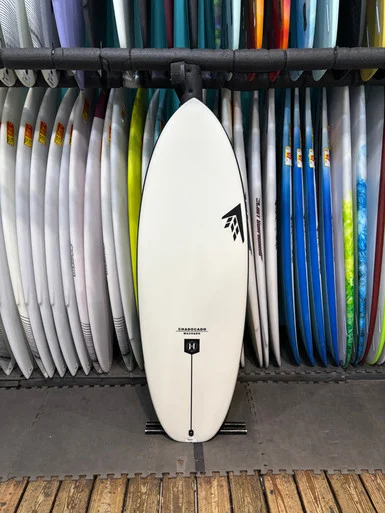 5'2 FIREWIRE MACHADOCADO HELIUM BLEM SURFBOARD (4397895)