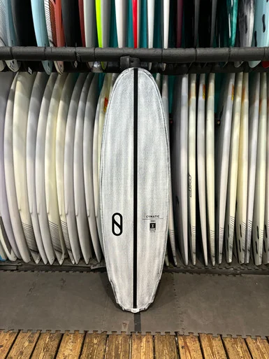 5'5 FIREWIRE CYMATIC BLEM SURFBOARD (6611597)