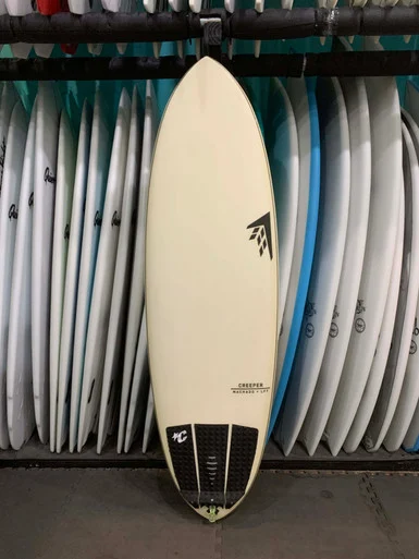 5'6 FIREWIRE CREEPER USED SURFBOARD (6155249)