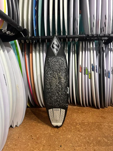 5'6 LOST BLACKSHEEP PUDDLE JUMPER PRO USED SURFBOARD (258742)