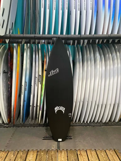 5'7 LOST BLACKSHEEP 3.0 STUB DRIVER SURFBOARD (115305)