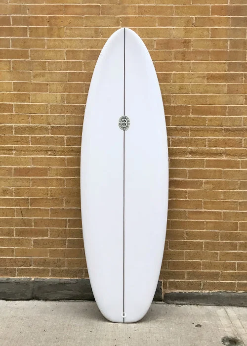 5'7" Neal Purchase Jnr Stage 2 Duo - Clear