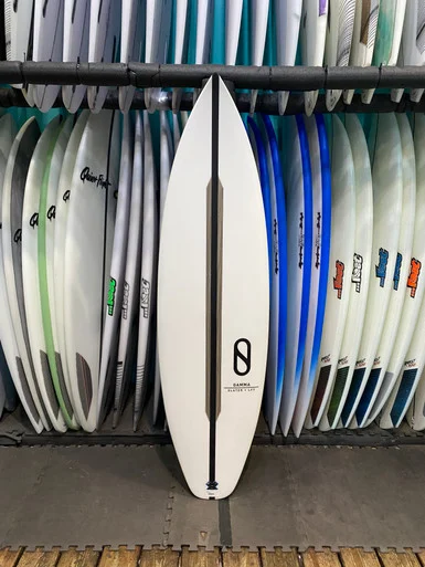 5'8 FIREWIRE GAMMA SURFBOARD (3229218)