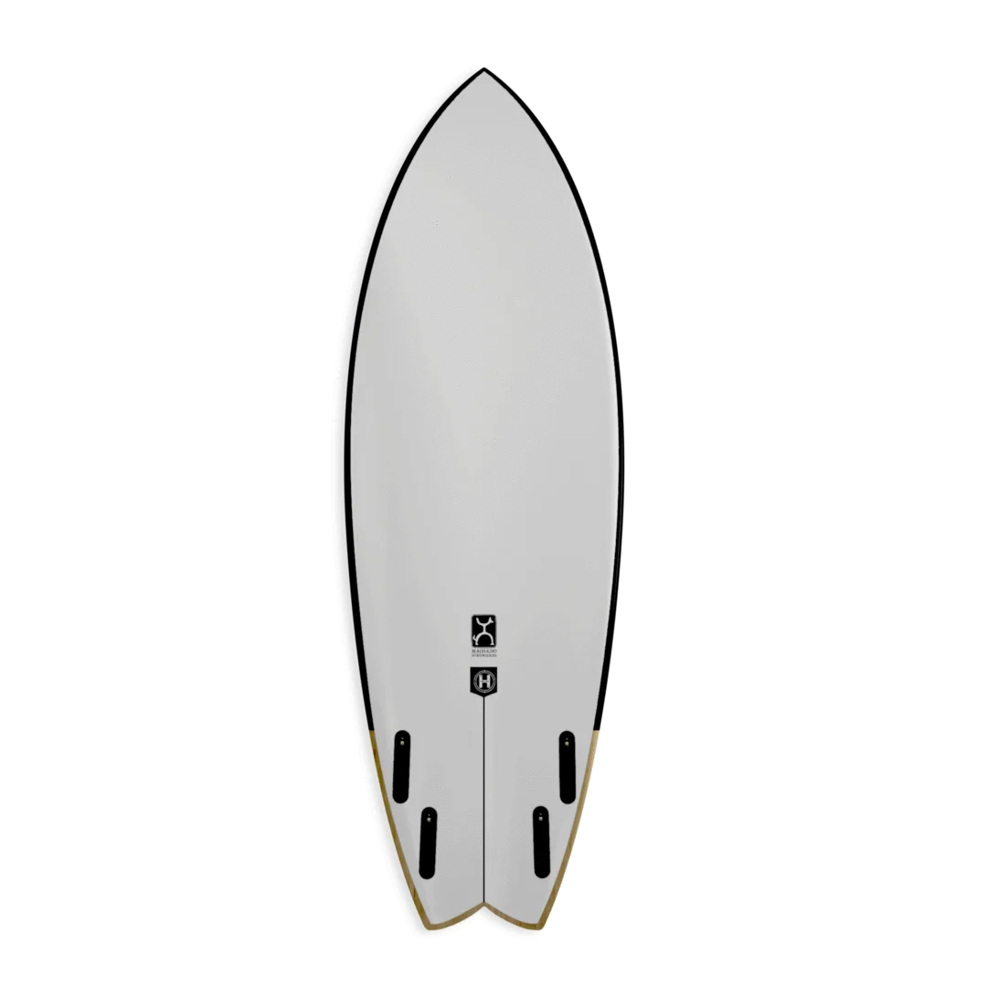 5.9 Helium Seaside Fish