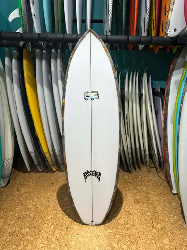 5'9 LOST RV SURFBOARD (254423)