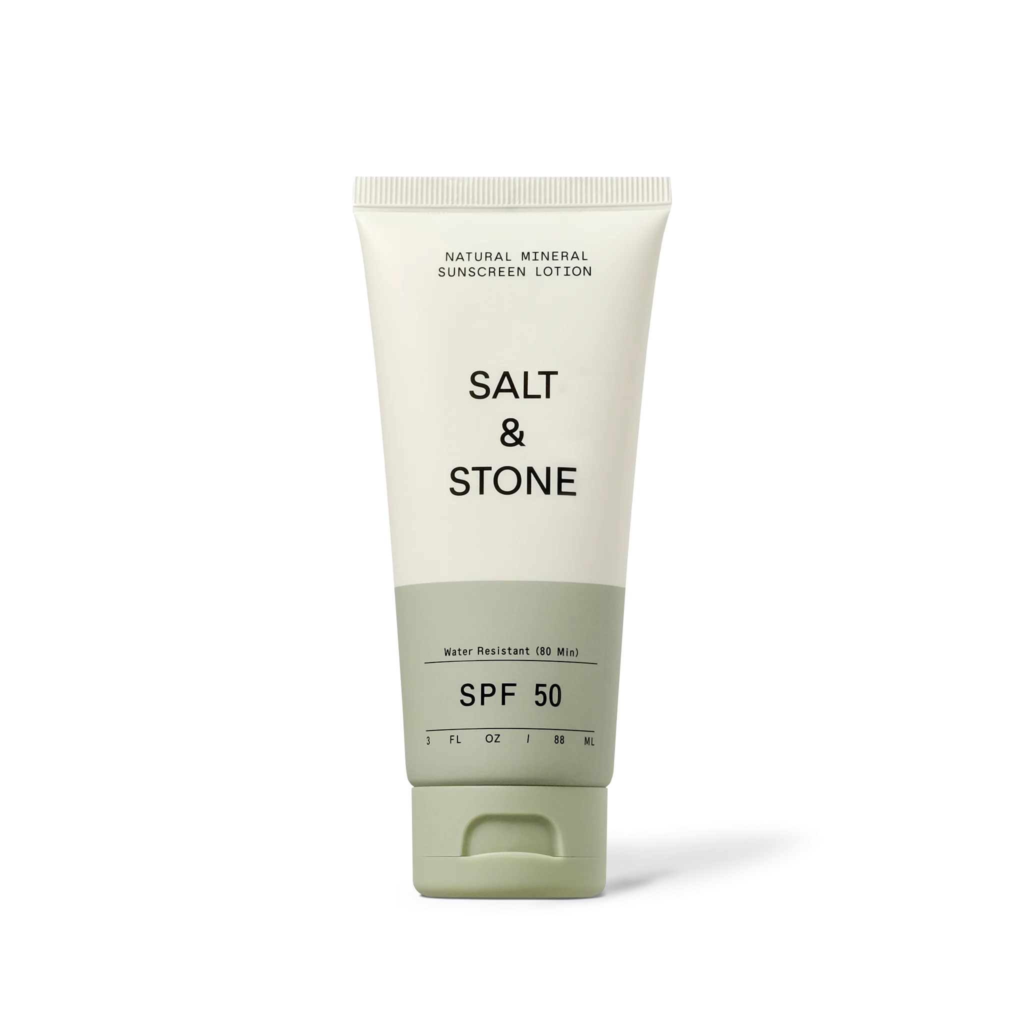 50 Spf Salt & Stone 3 Oz