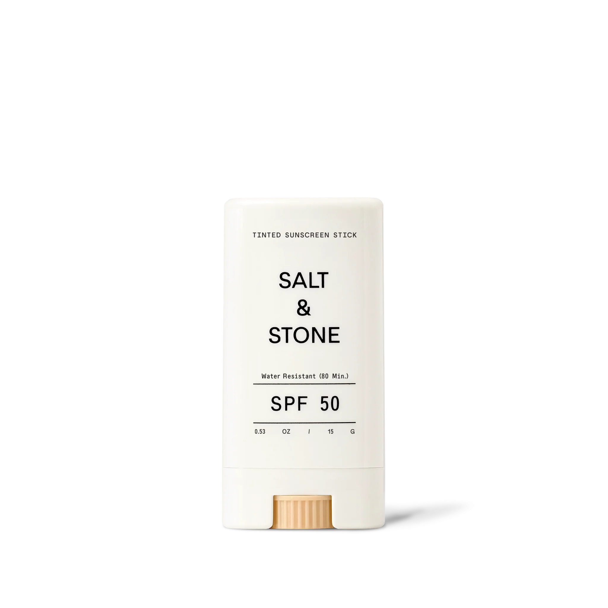 50 Spf Salt & Stone Sunscreen Stick