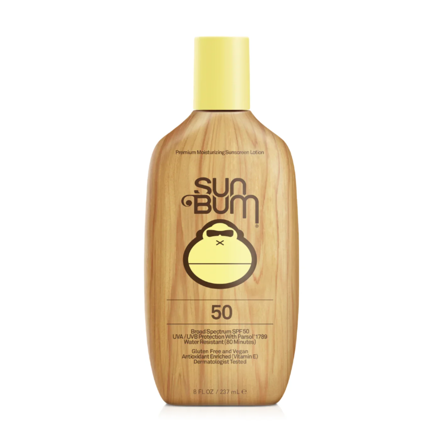 50 Spf Sunbum Sunscreen 8 & 3 Oz