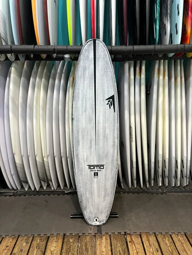 6'0 FIREWIRE REVO MAX IBOLIC VOLCANIC SURFBOARD (9241321)