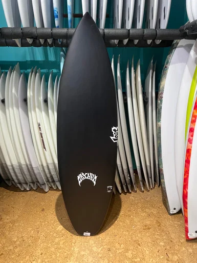 6'0 LOST BLACKSHEEP PUDDLE JUMPER PRO SURFBOARD (114583)