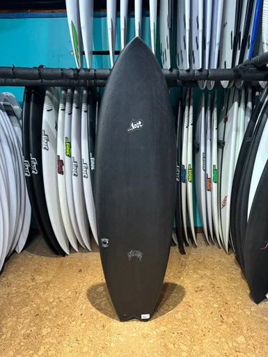 6'0 LOST BLACKSHEEP RNF 96 SURFBOARD (267257)