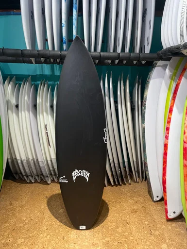 6'0 LOST DOUBLE DART SUB DRIVER 2.0 THUMB SURFBOARD (114460)