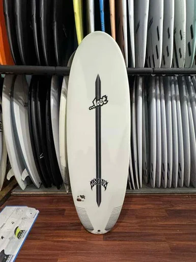 6'0 LOST LIGHTSPEED BEAN BAG SURFBOARD (263599)