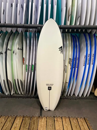 6'2 FIREWIRE SWEET POTATO SURFBOARD (2222161)