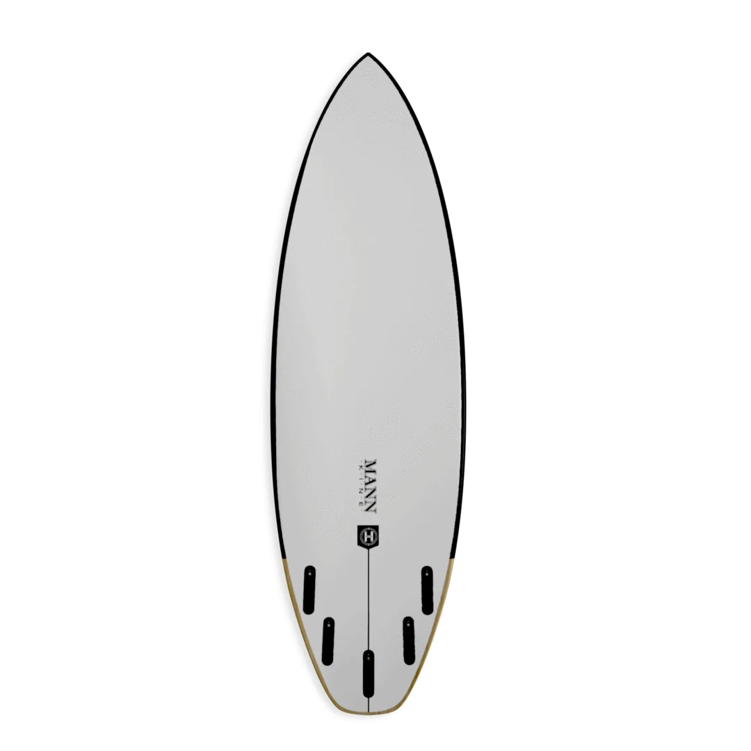 6.2 Helium Dominator 2