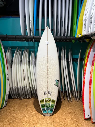 6'8 LOST SUB BUGGY USED SURFBOARD (129228)