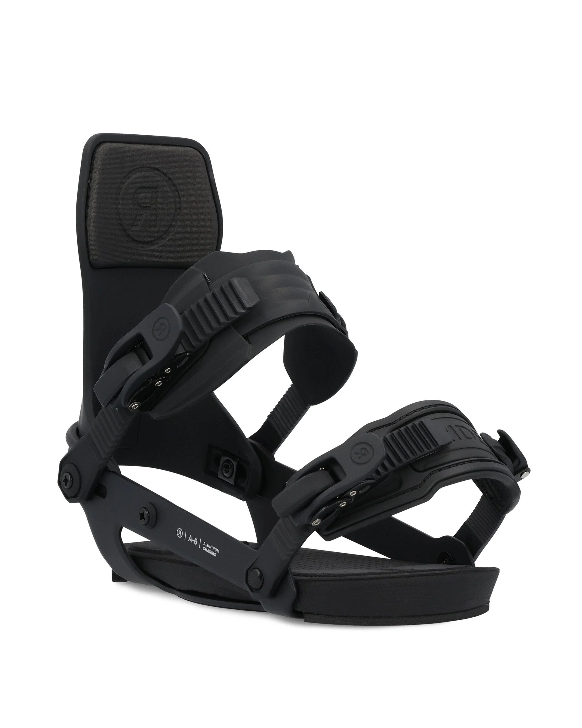 A-6 Snowboard Bindings