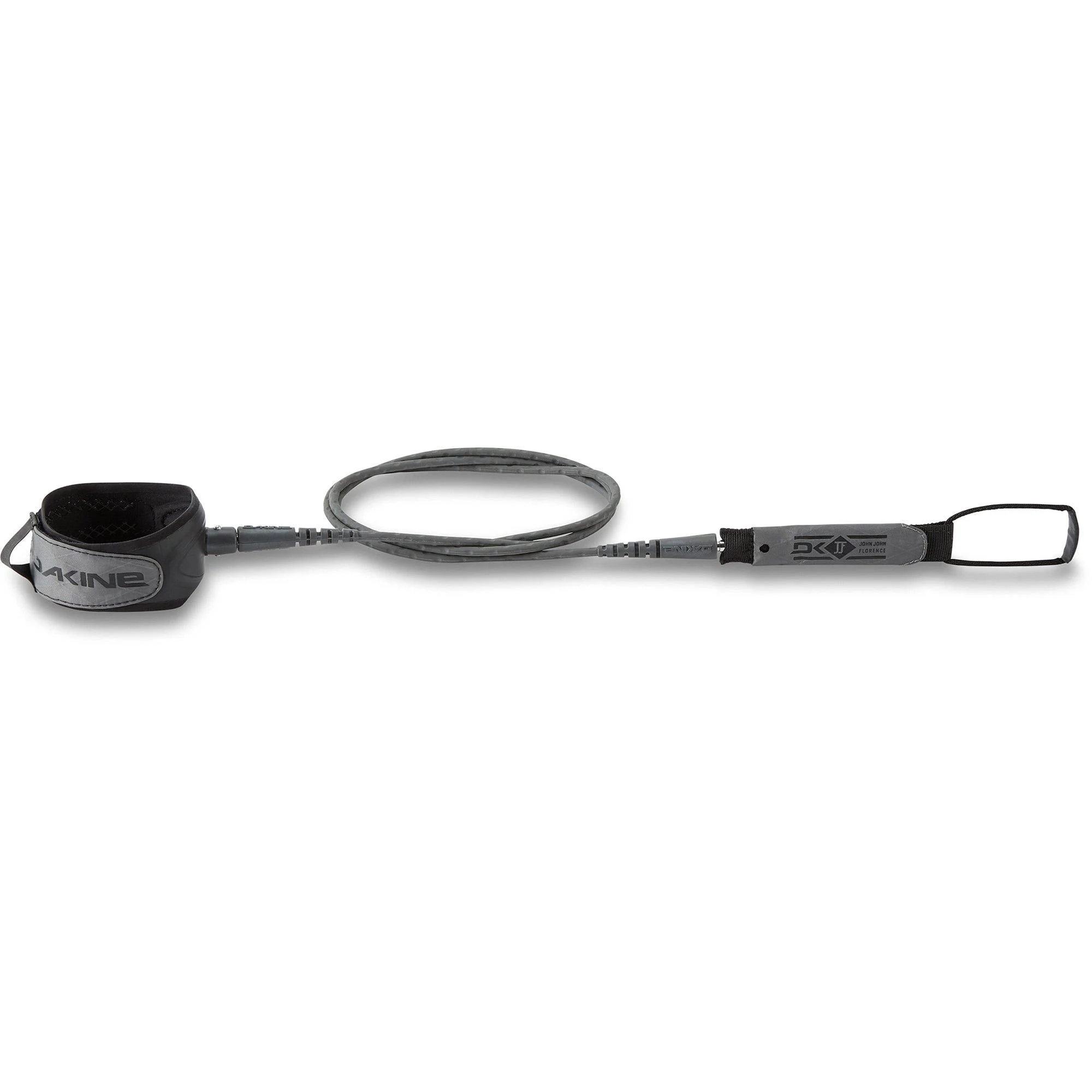6' X 1/4" Dakine Kaimana Team Leash - Colors Vary