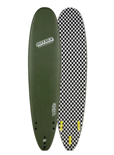 7'0 CATCH SURF ODYSEA LOG SURFBOARD (ODY70-ML24)