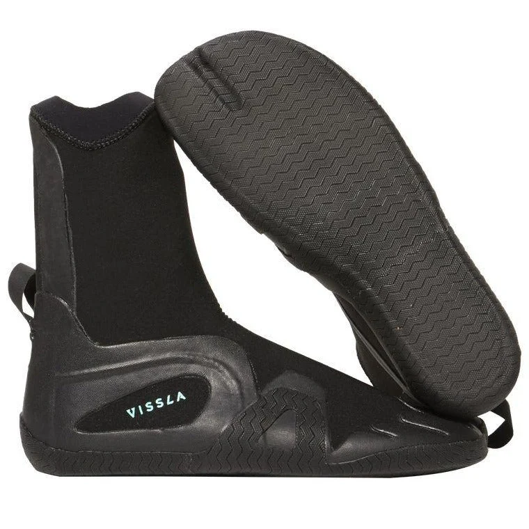 7 Seas 3mm Split Toe Bootie