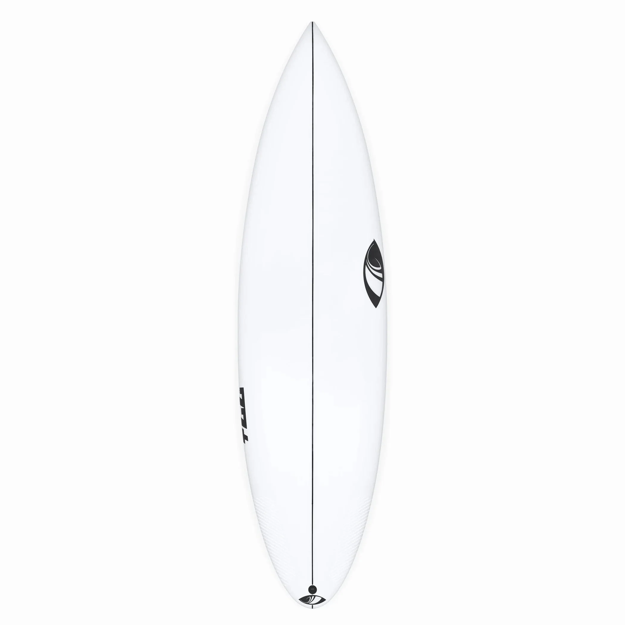 #77 + 6'3" xX - 33.20L, Round Pin, 3xFCS 2 Fin Boxes, PU - ID:949463
