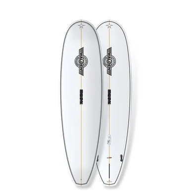 8'0 WALDEN MEGA MAGIC - FUSION-HD SURFBOARD (NA)